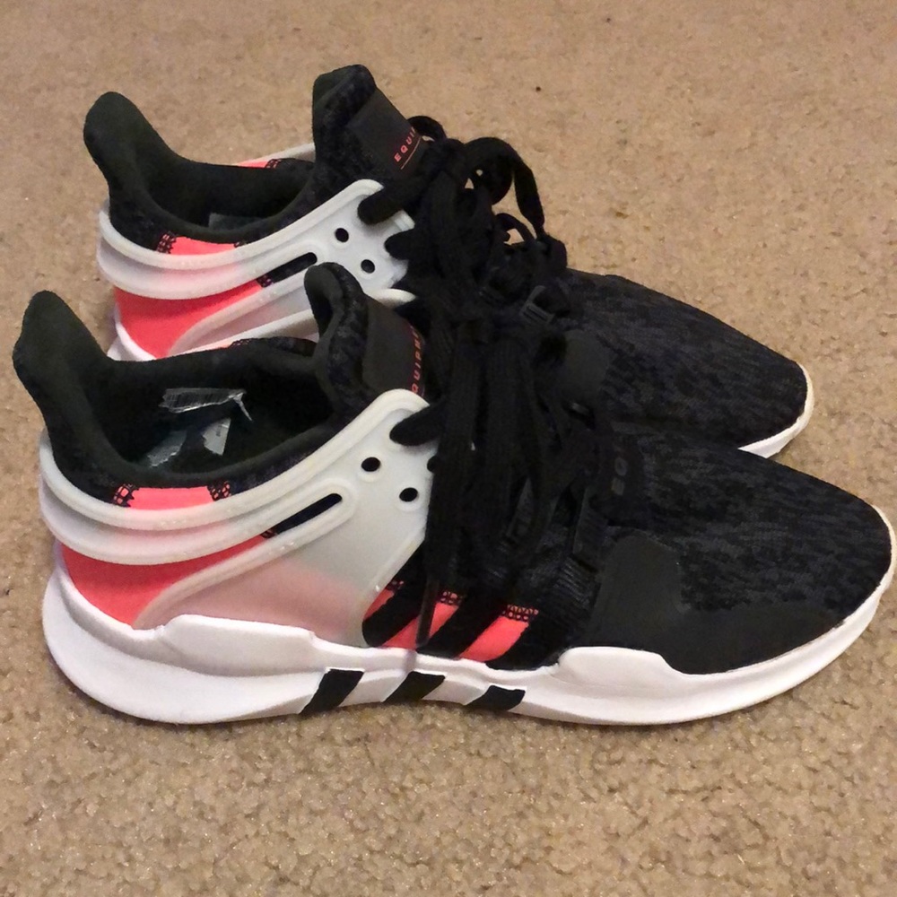 WOMENS ADIDAS EQT SHOES
